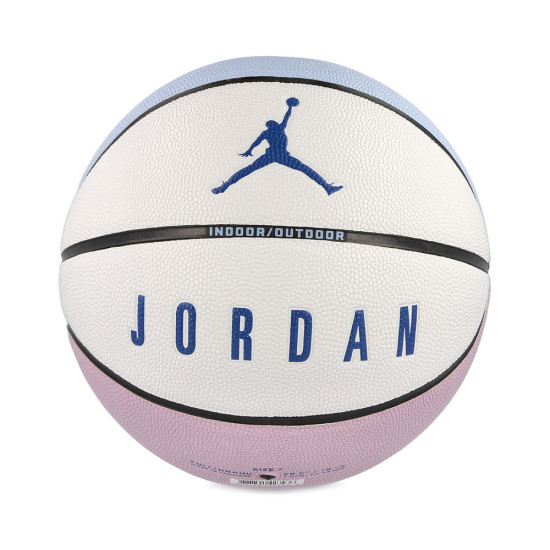 Jordan Μπάλα μπάσκετ Ultimate 2.0 8P Deflated